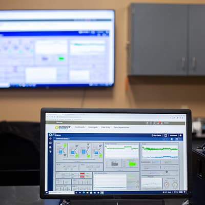 Engineering and technology, focused on sustainable solutions