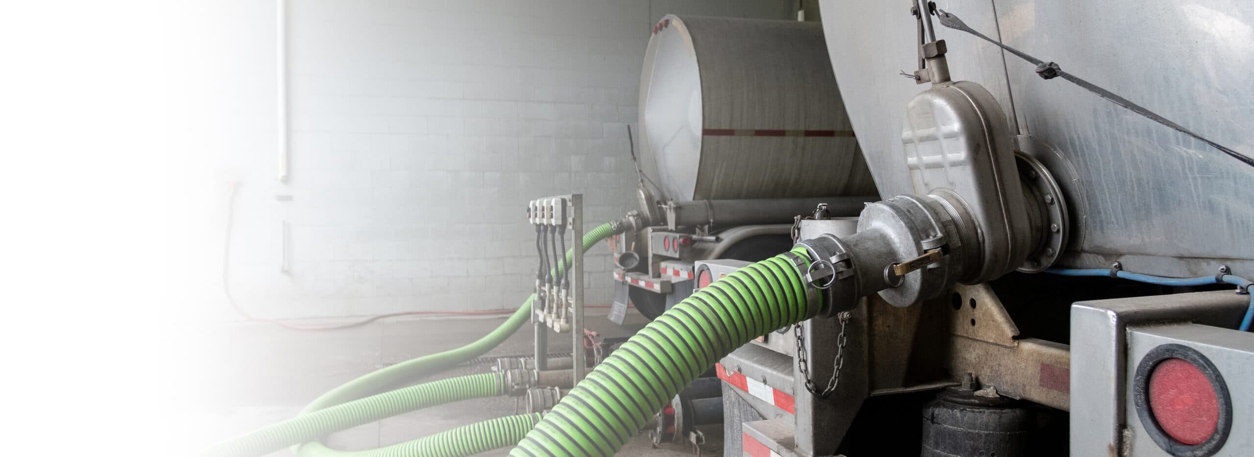 Can you take my waste?